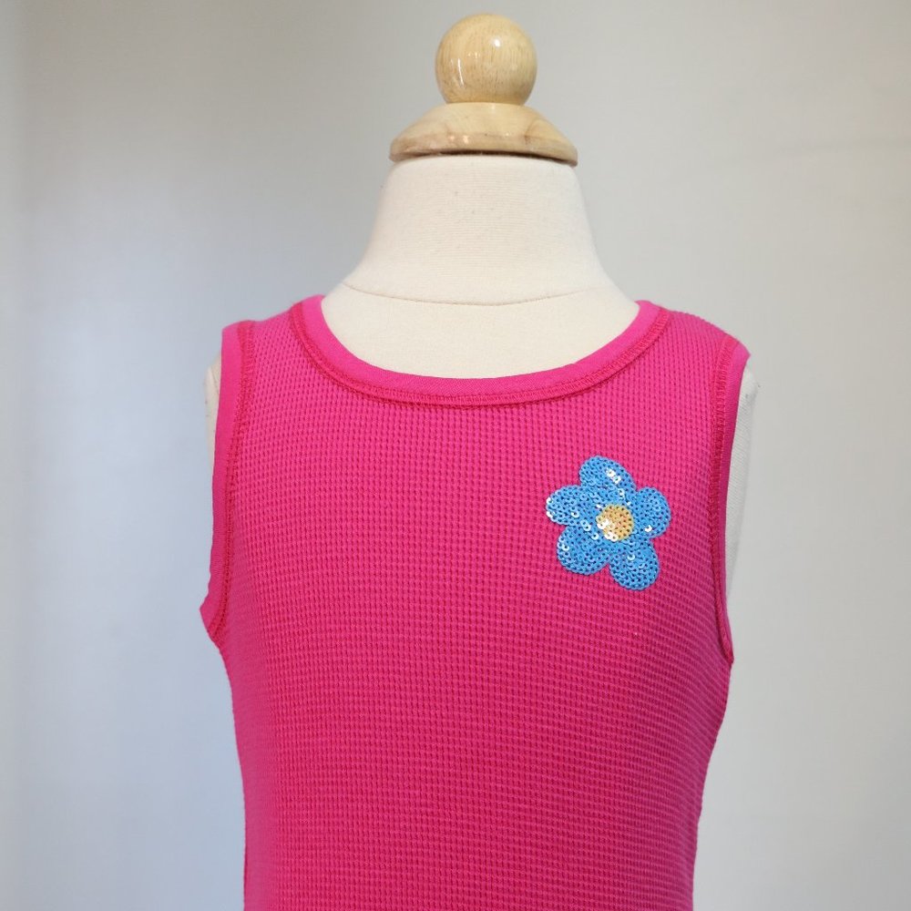Agatha Ruiz De La Prada Madrid singlet NWT